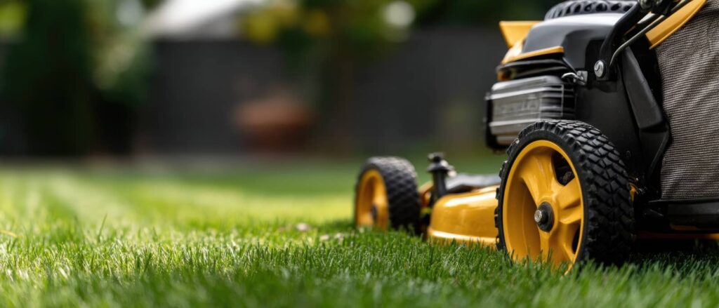 10 Best Organic Lawn Care Tips for Spring