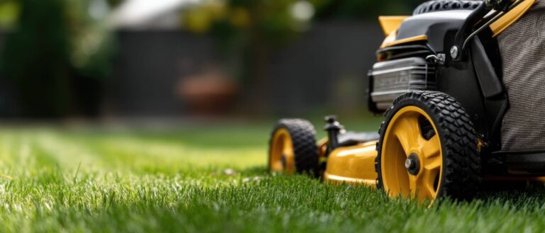 10 Best Organic Lawn Care Tips for Spring