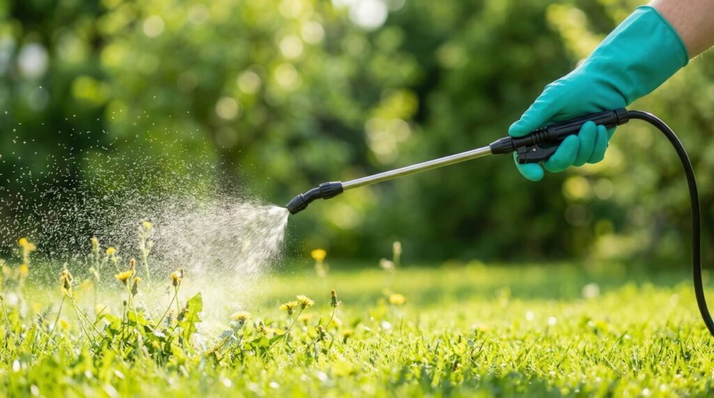 10 Best Spring Weed Prevention Tips for Lawns
