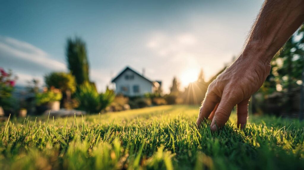 10 Best Ways Overseeding Prevents Lawn Diseases