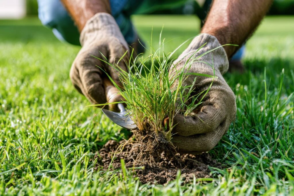 10 Tips for Applying Weed Repellant Successfully