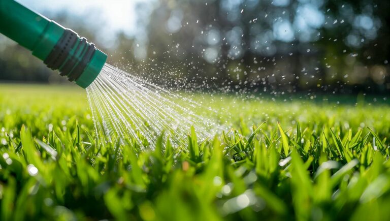 3 Best Lawn Care Methods for Healthy Grass