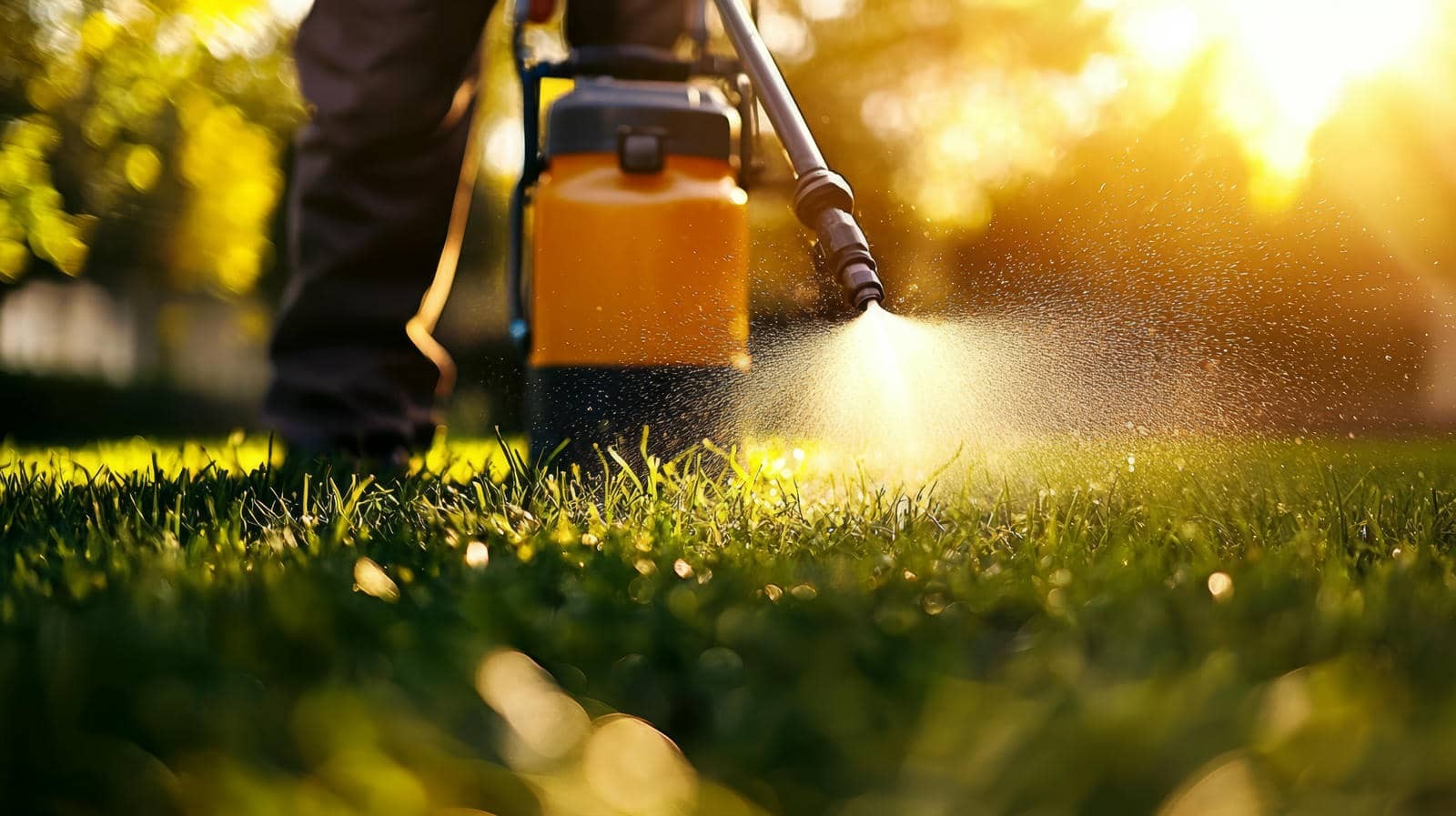 Commercial Lawn Fertilization Techniques Reference: 3 Best Lawn Care Techniques For Pest Prevention