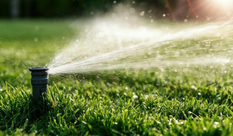 3 Tips for Sustainable Lawn Soil Enrichment