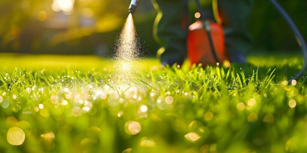 3 Tips for Thriving Lush Lawns