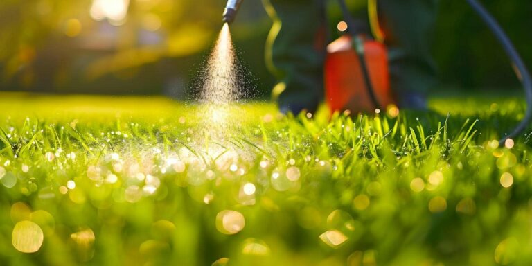 3 Tips for Thriving Lush Lawns