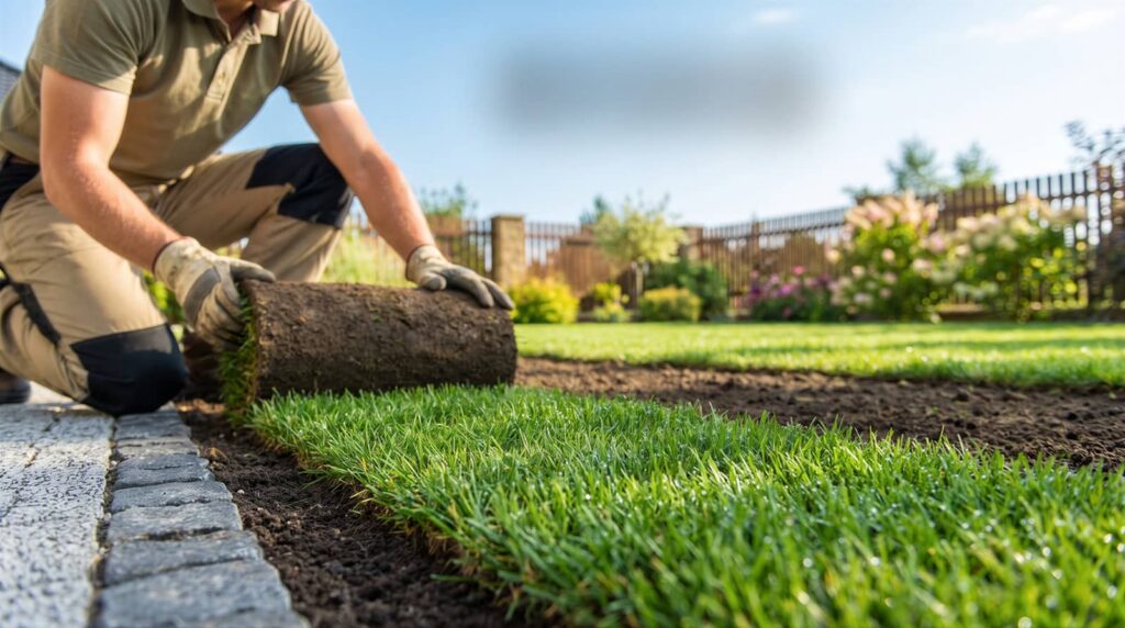 5 Fall Turf Restoration & Fertilization Tips