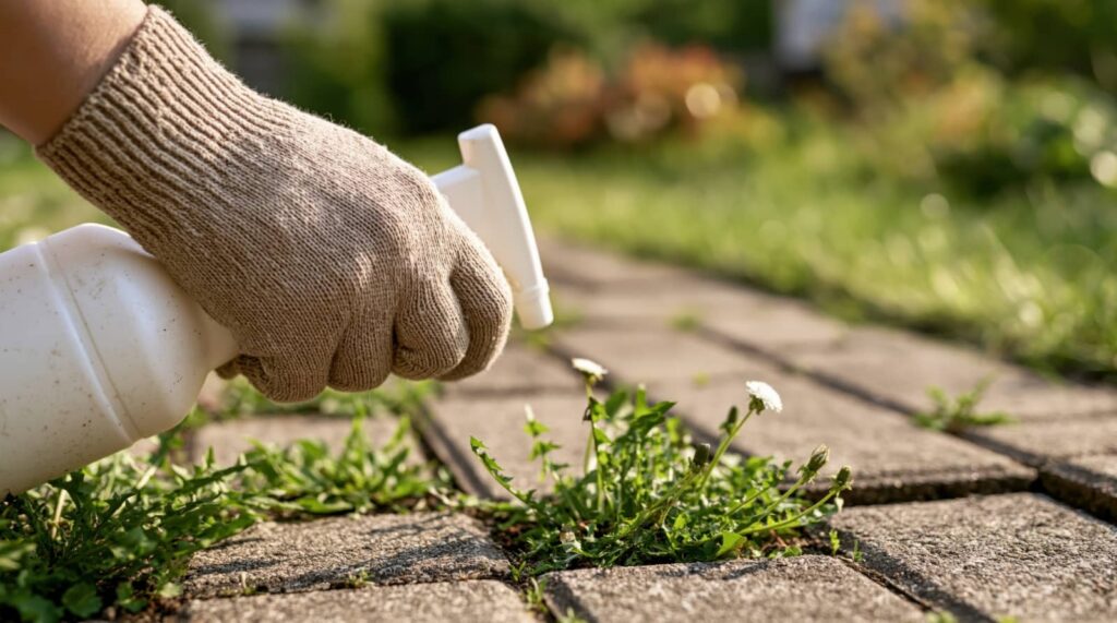 5 Spring Weed Prevention Tips for Healthy Lawns