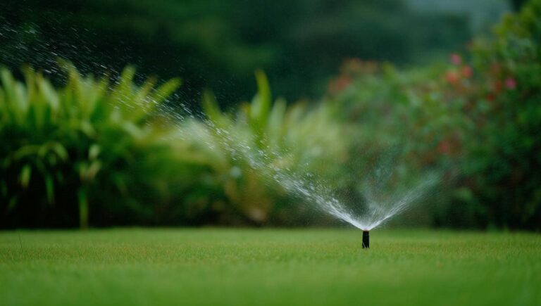 5 Tips for Organic Lawn Pest Management