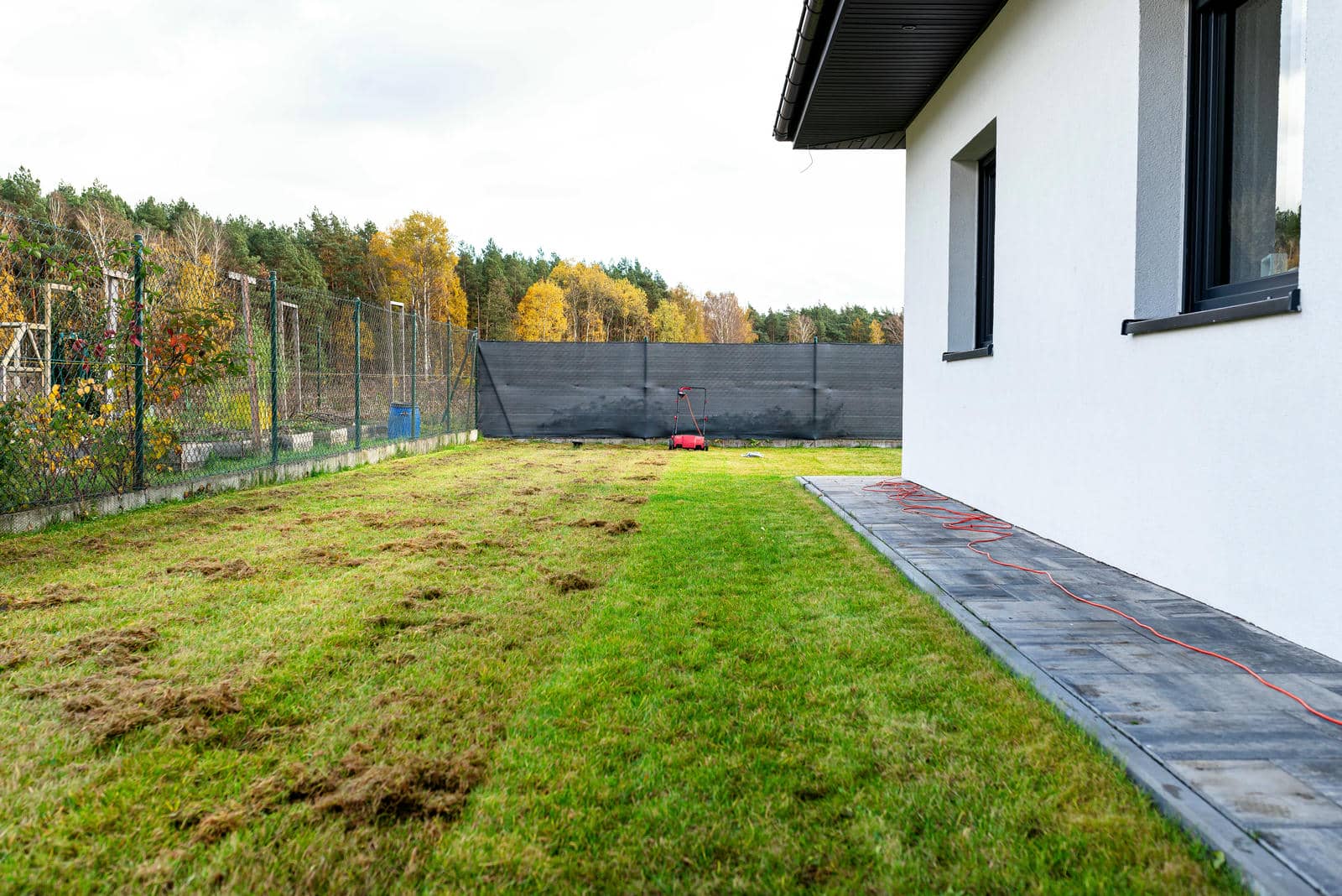 7 Best Lawn Aeration Methods for Pest Control | MJR Landscape