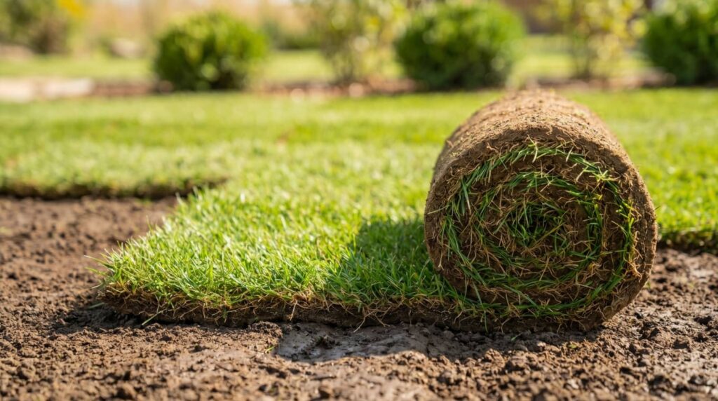7 Best Soil Enrichment Techniques for Thriving Grass