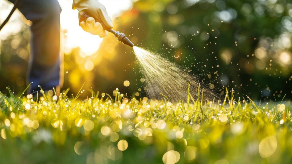 7 Tips for Organic Lawn Soil Improvement