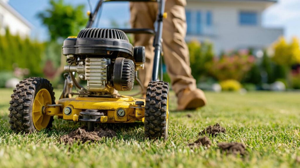 7 Tips for Preventing Lawn Diseases With Overseeding
