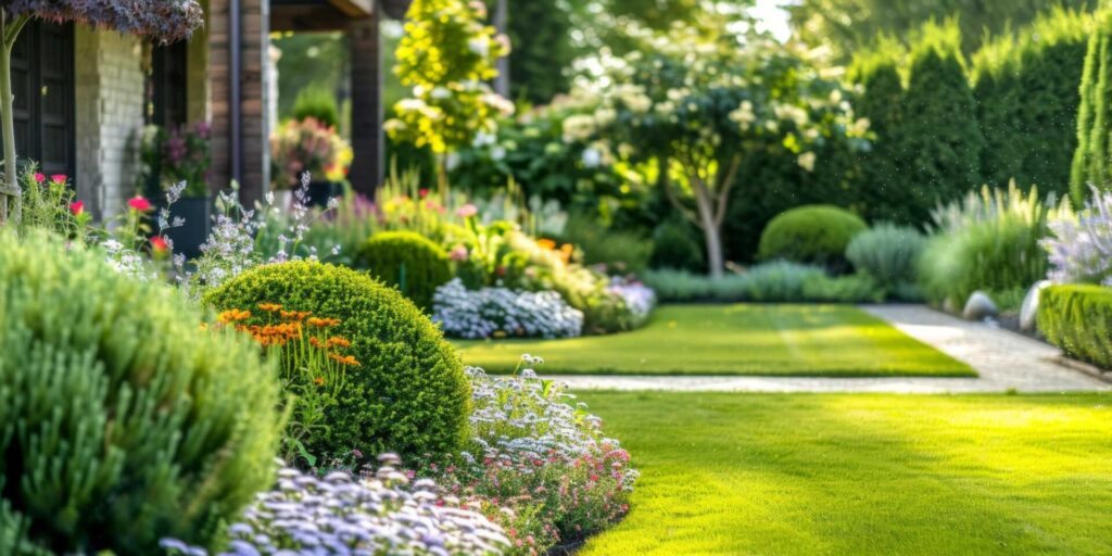 What Are Top Lawn Care Tips for Grand Rapids?