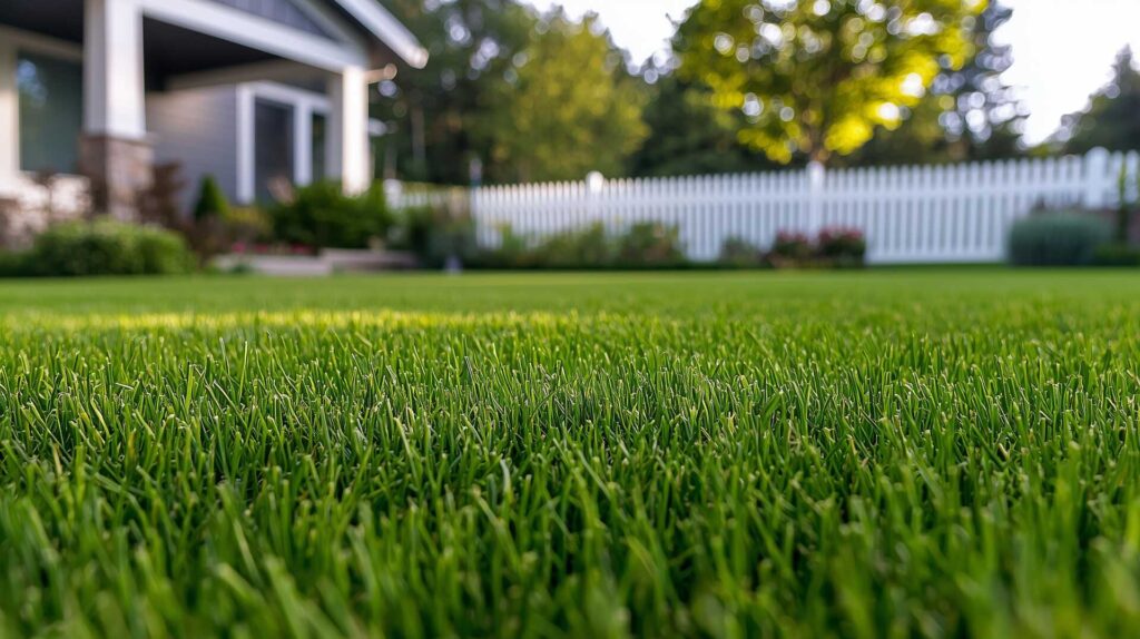 Mastering Weed Control for Grand Rapids Lawns