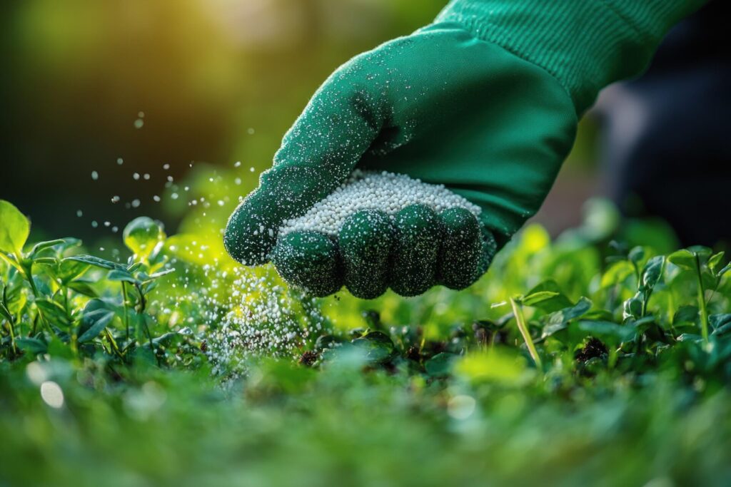 Why Use Professional Weed Control for Lawns?