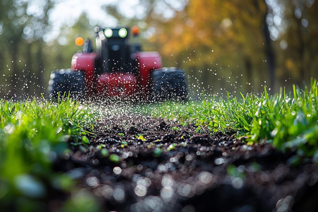 5 Tips for Affordable Lawn Aeration Services