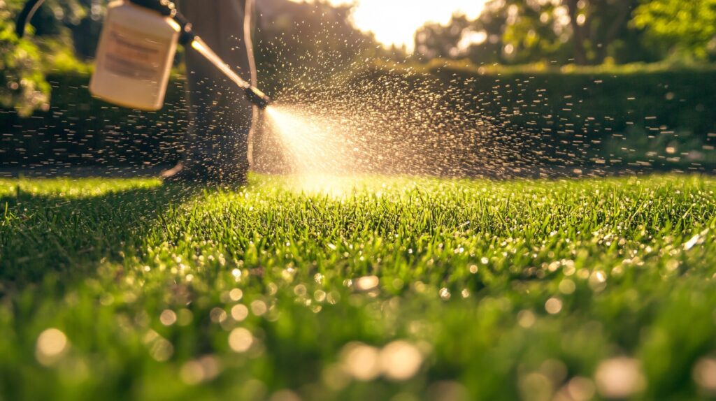 10 Essential Seasonal Lawn Treatments for Growth