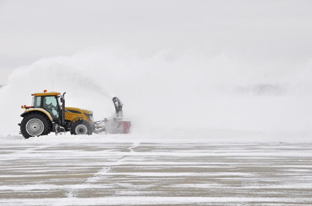 7 Best Tools for Snow Removal in Grand Rapids