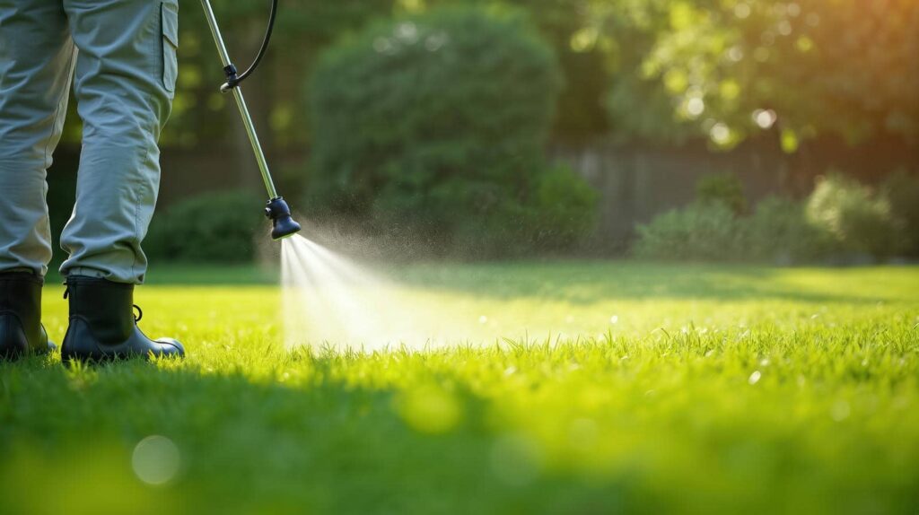 What Are the Best Mosquito Control Methods for Lawns?