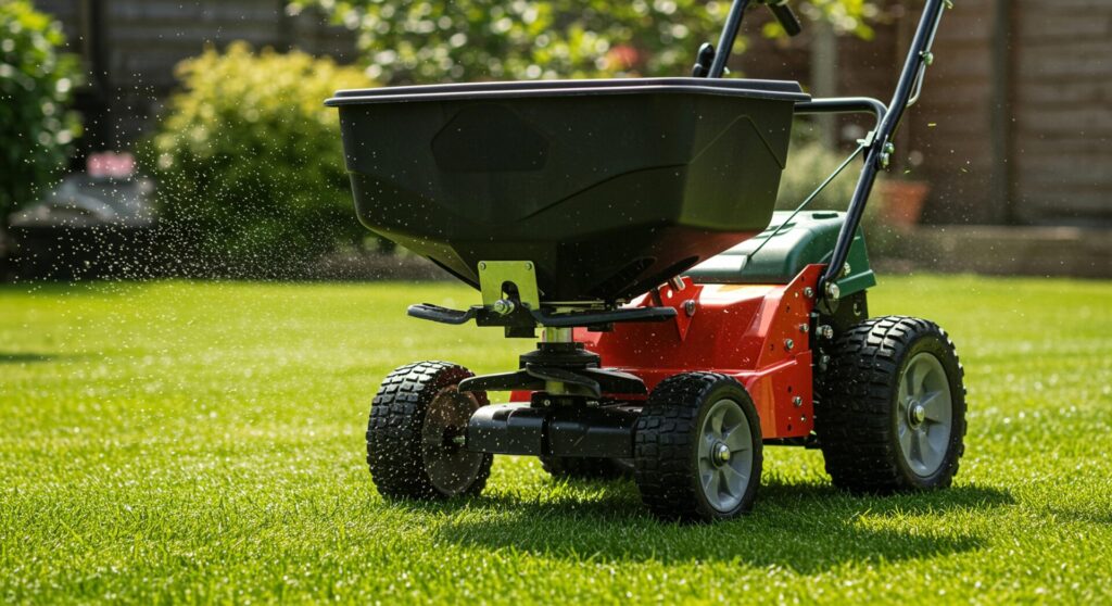 Proven Strategies for a Healthy Lawn