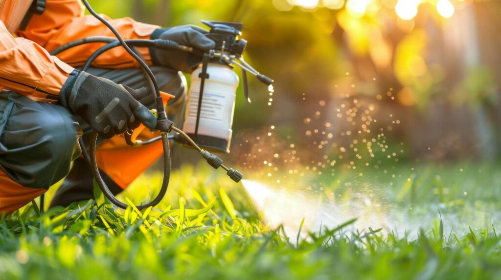 Why Are These Mosquito Control Methods So Effective?