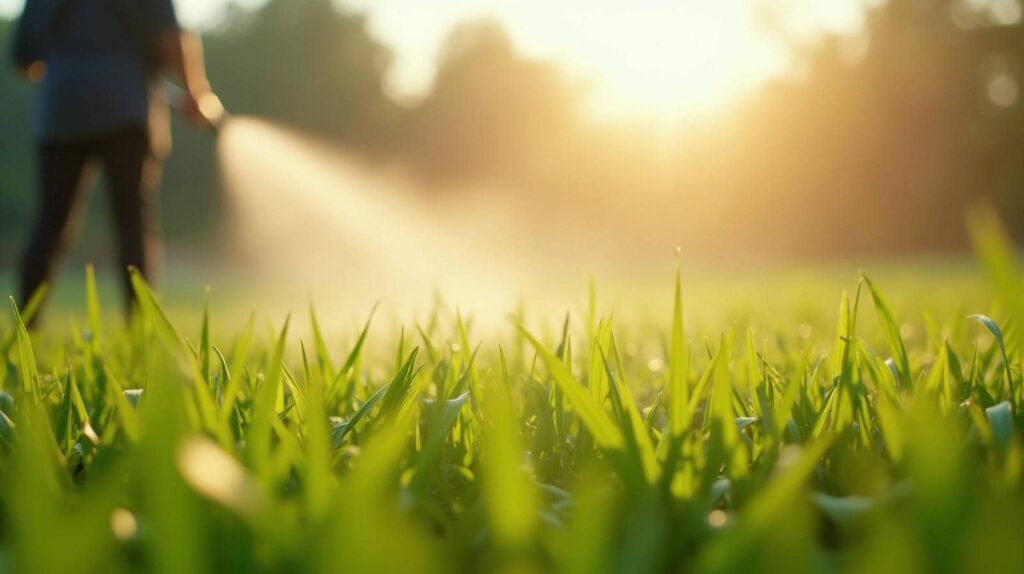Buzz Off: Top Strategies for Mosquito-Free Lawns
