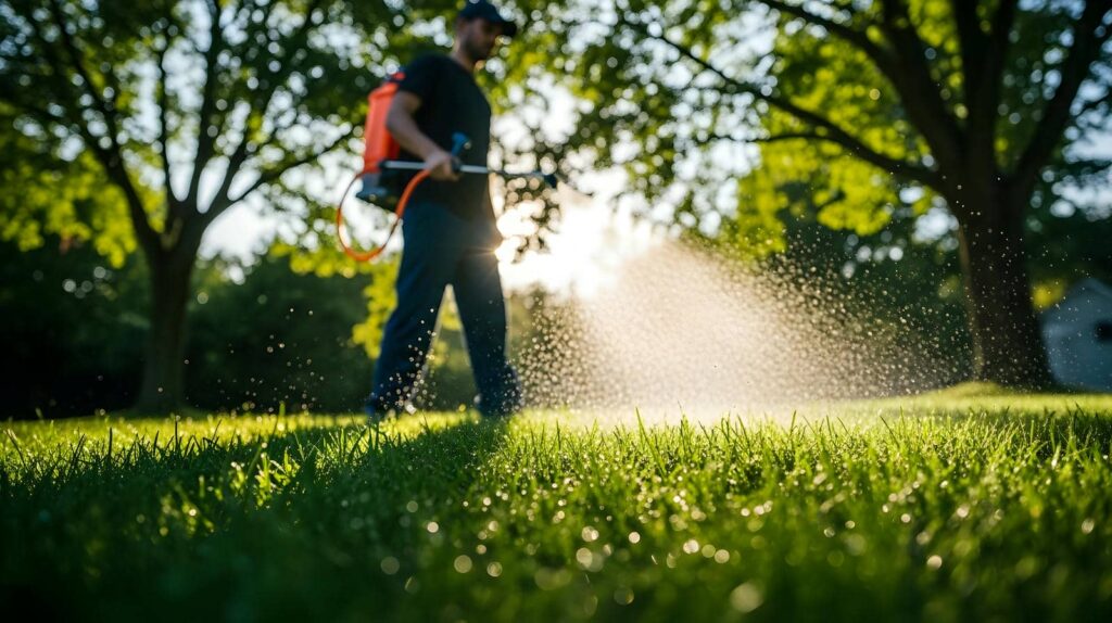 Effective Lawn Care Tips for Pest Prevention