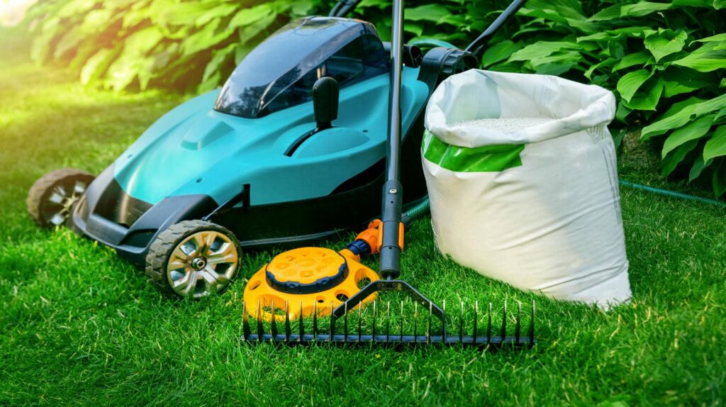 Why Choose Comprehensive Lawn Care Solutions?