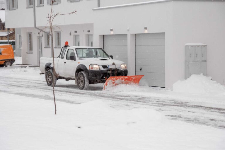 What Are Budget-Friendly Snow Removal Options for Businesses?