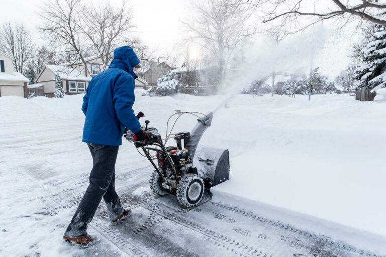 What Are Affordable Snow Removal Options for Michigan?