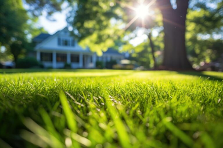 Winter Lawn Care: 8 Essential Tips Before Snowfall