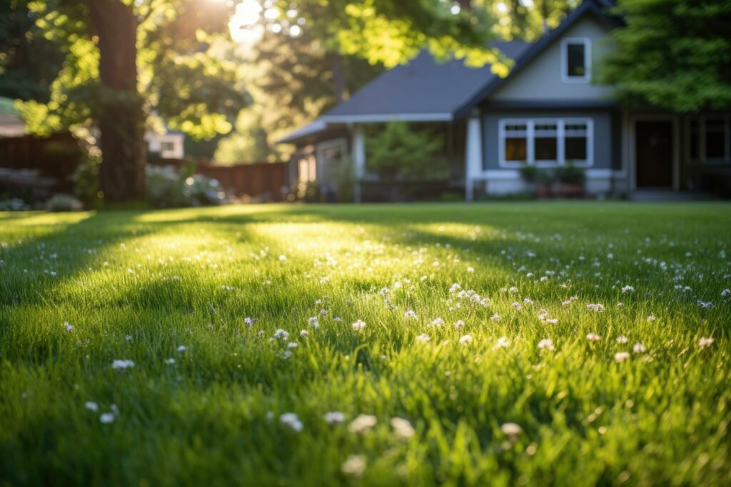 Optimal Fall Fertilization Schedule for Lush Lawns