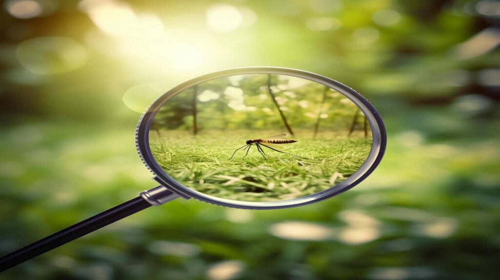 Top 10 Strategies for Mosquito-Free Lawns