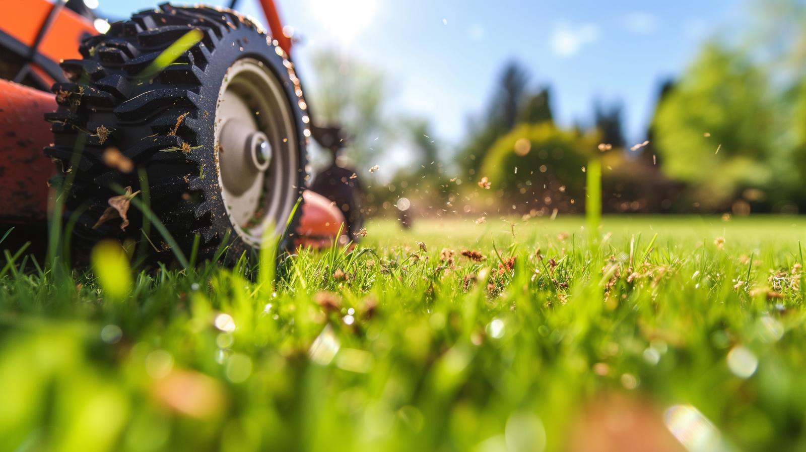 Picture Idea: What Are Essential Tips For Winterizing Your Lawn