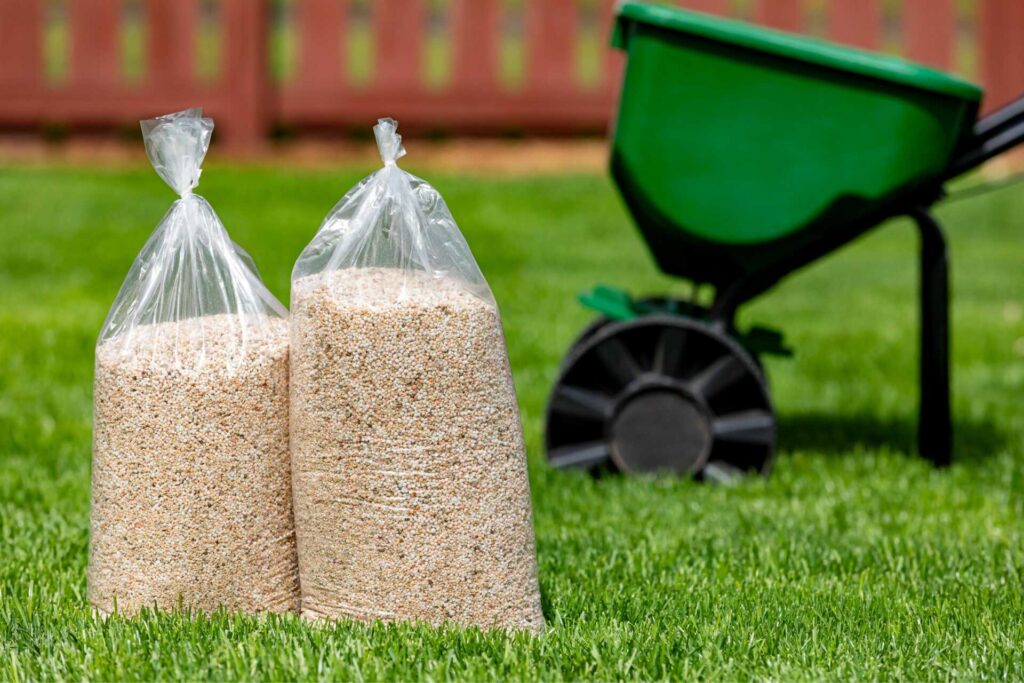 Why Timing Matters in Grass Fertilization?