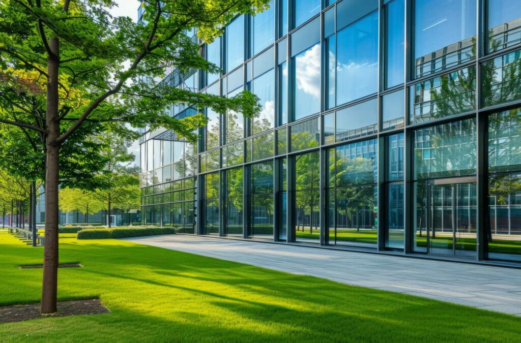 Professional Lawn Pest Control Options for Commercial Properties