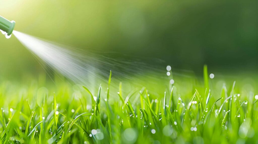 Effective Lawn Pest Control for Healthy Gardens