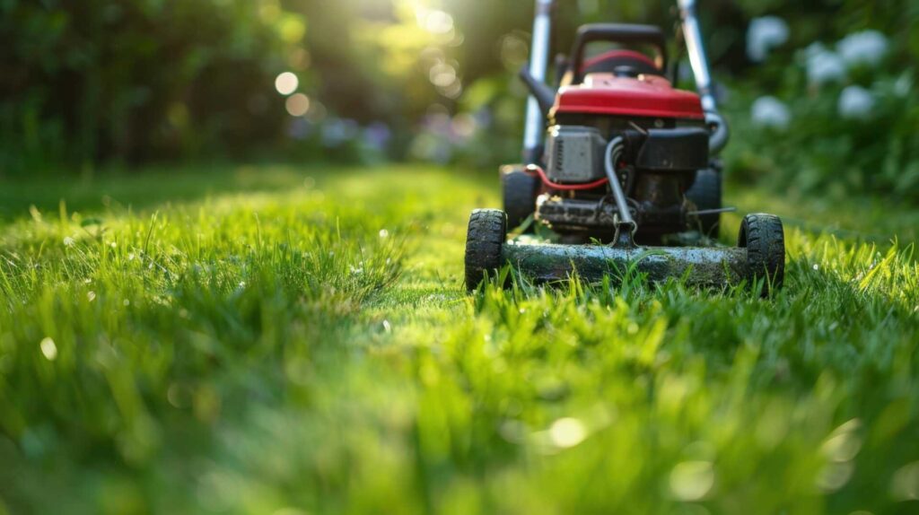 Reliable Lawn Care Tips for Grand Rapids Residents