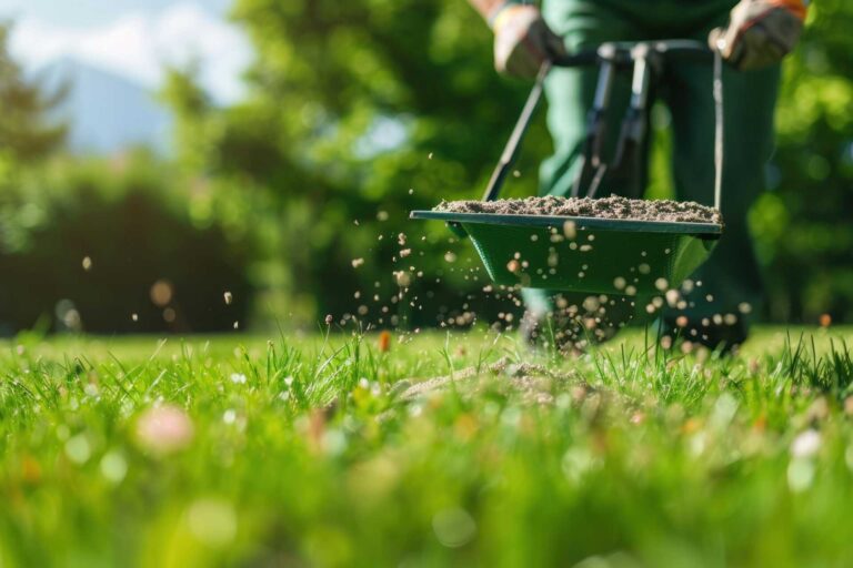 Seasonal Tips for Optimal Lawn Fertilization