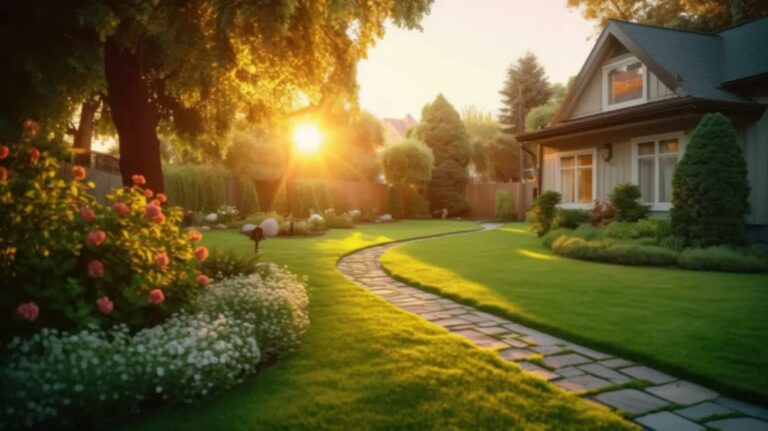Effective Lawn Weed Control Solutions