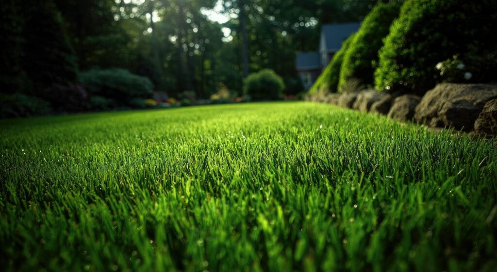 Boost Your Lawn Health With Grass Overseeding