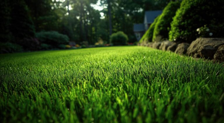 Boost Your Lawn Health With Grass Overseeding