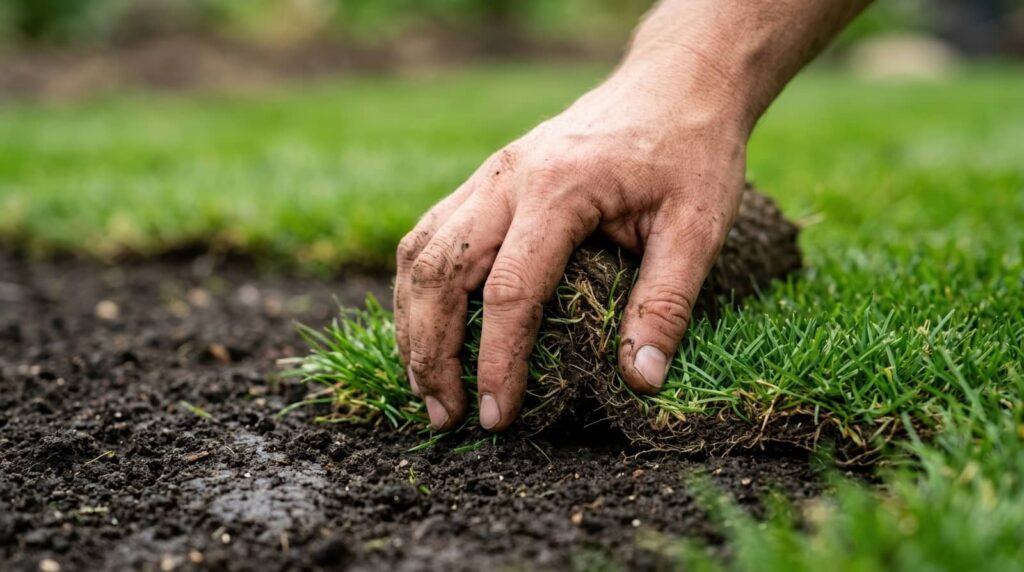 Boost Your Lawn: Soil Enrichment Strategies