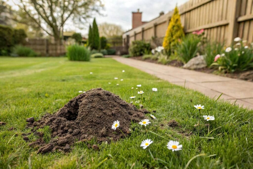 Budget-Friendly Lawn Pest Control Solutions