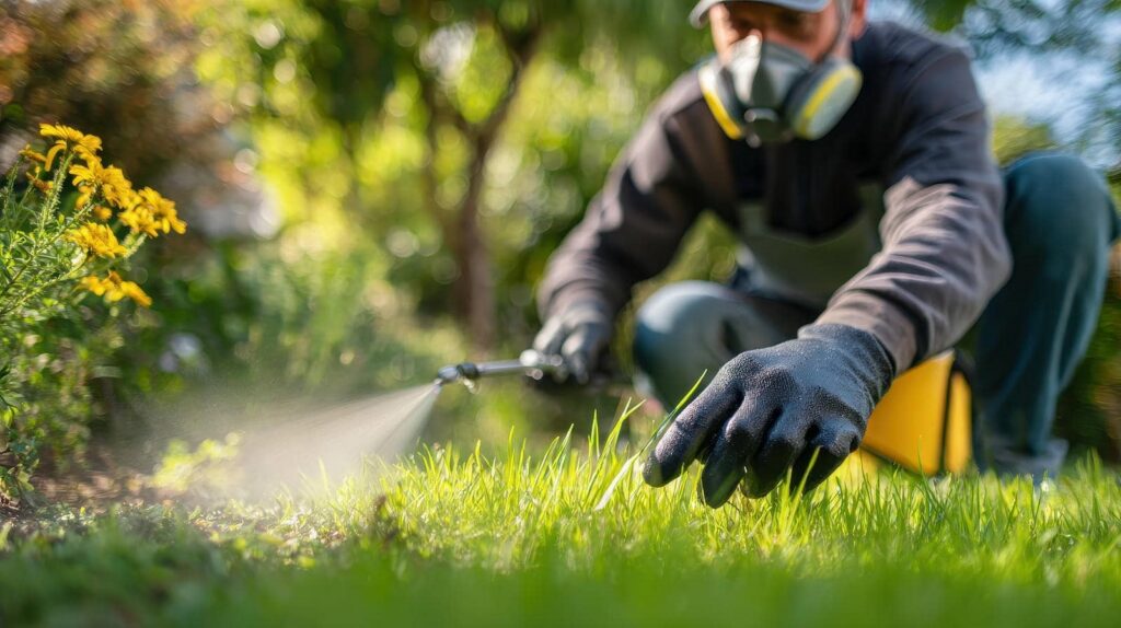 Eco-Friendly Lawn Care Techniques for Healthier Grass