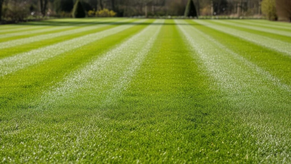 Eco-Friendly Lawn Care for Pest Management Guide