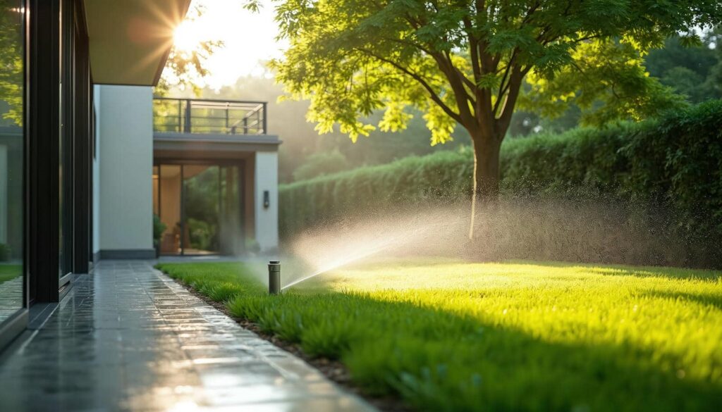Effective Weed Control Techniques for Healthy Lawns