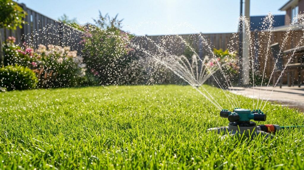 Guide to Organic Lawn Care Fertilization Techniques