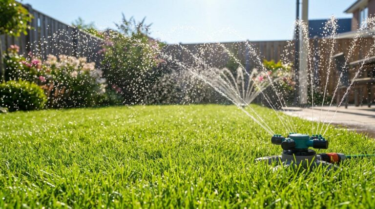 Guide to Organic Lawn Care Fertilization Techniques